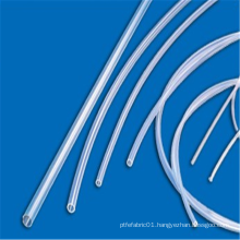 heat shrink transparent wire sleeves FEP tube